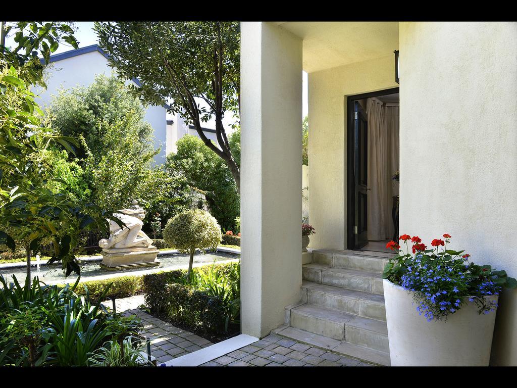 21 Roux Street Franschhoek Zewnętrze zdjęcie