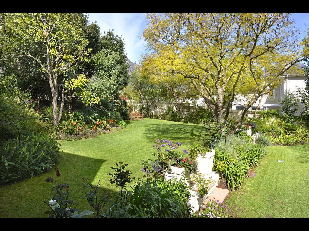 21 Roux Street Franschhoek Zewnętrze zdjęcie