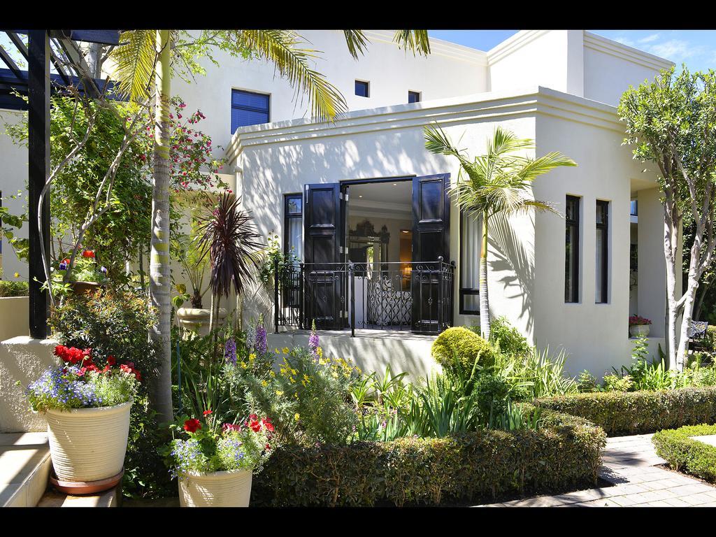 21 Roux Street Franschhoek Zewnętrze zdjęcie