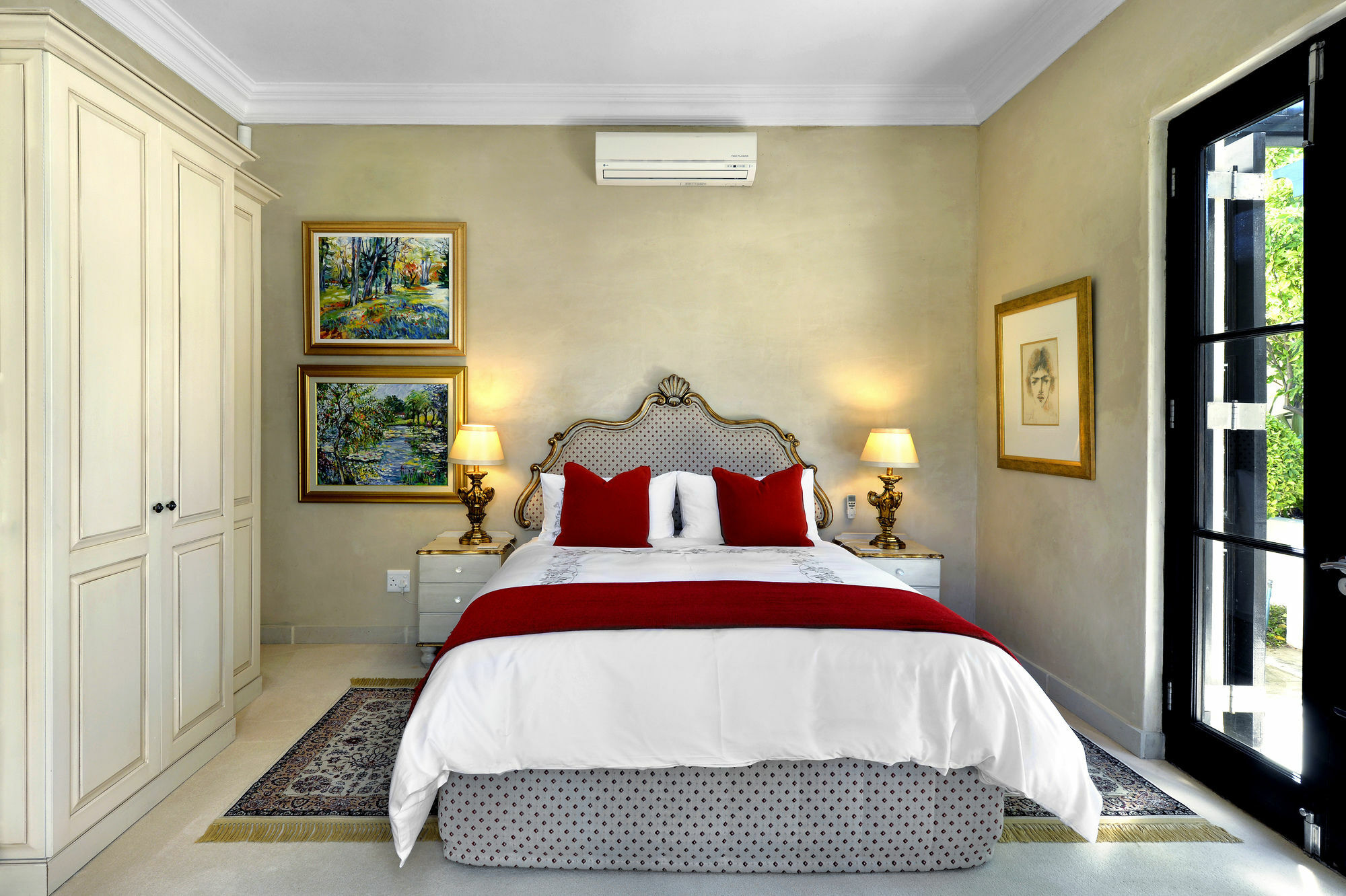 21 Roux Street Franschhoek Zewnętrze zdjęcie