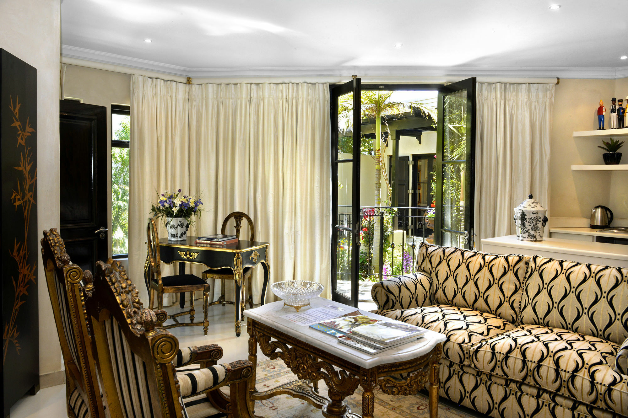 21 Roux Street Franschhoek Zewnętrze zdjęcie